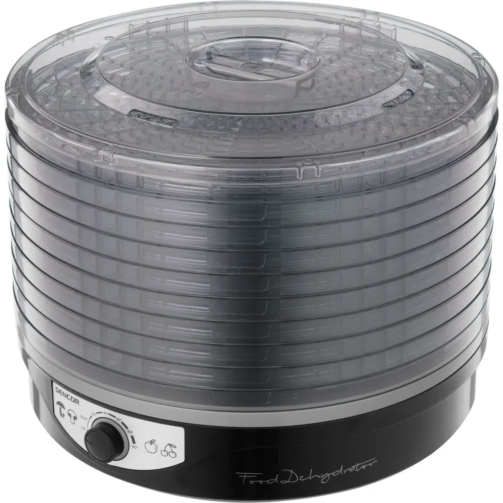 Sencor SFD 3109BK — widok 2