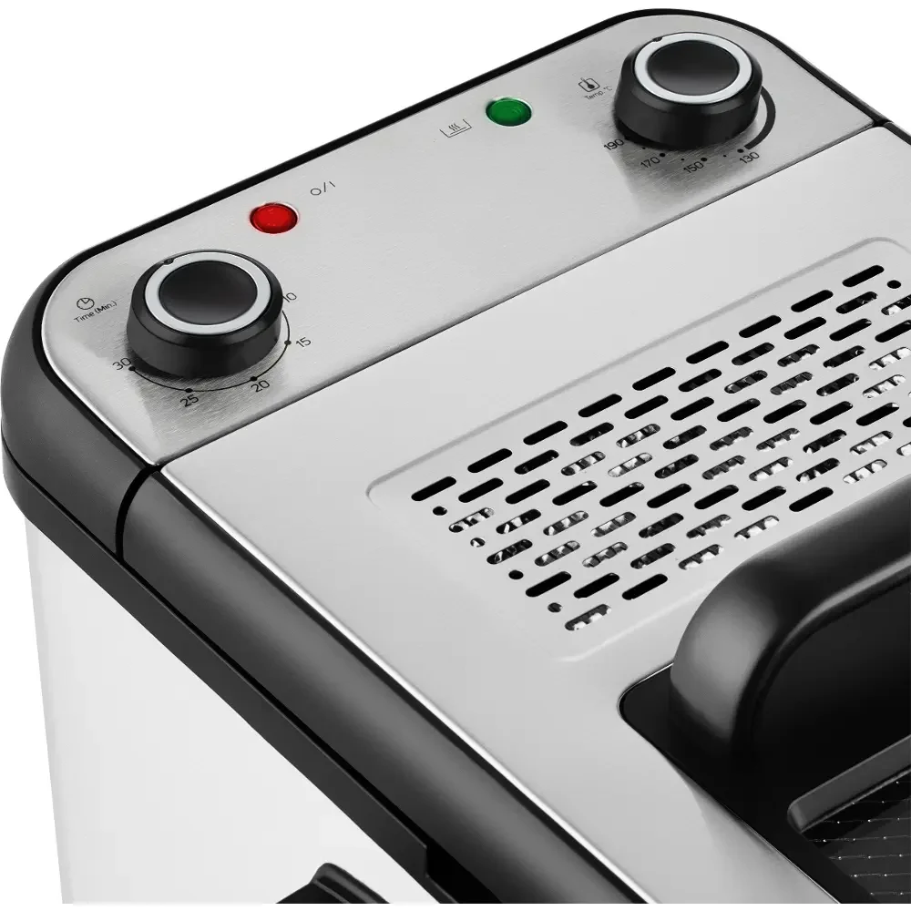 Sencor SFR 7200SS — widok 8