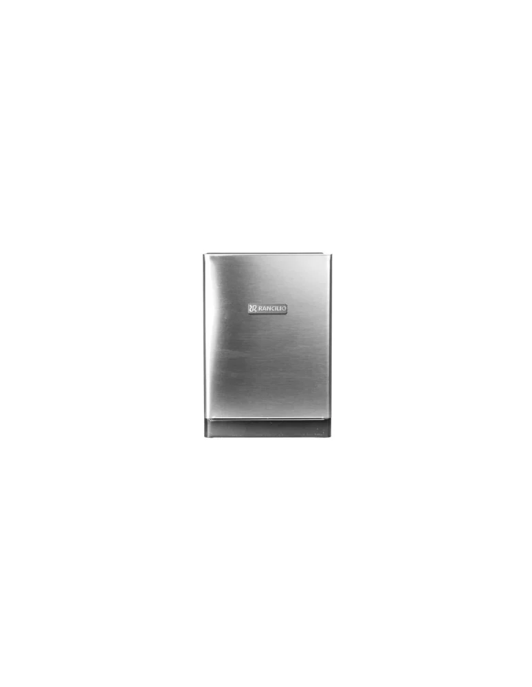 Ekspres do kawy Rancilio Silvia E — widok 3