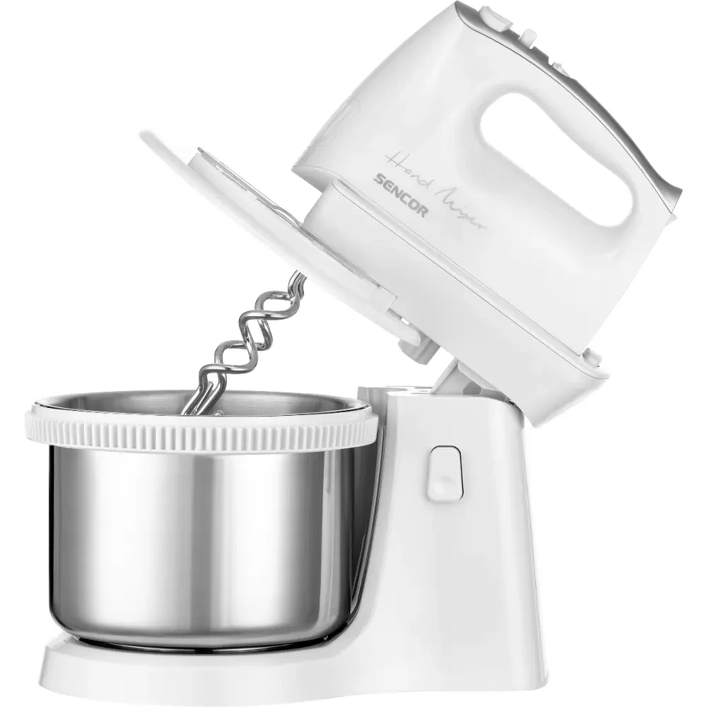 Sencor SHM 6206SS — widok 5