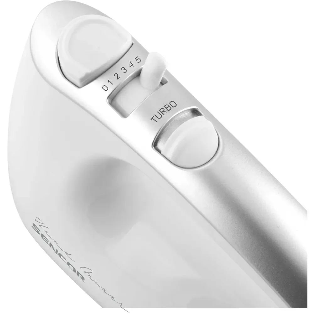 Sencor SHM 5215WH — widok 8