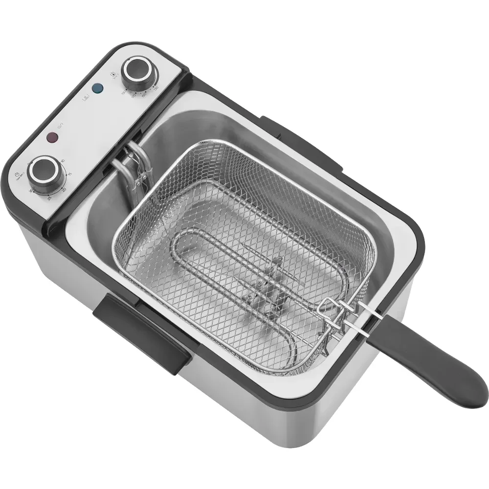 Sencor SFR 7200SS — widok 5