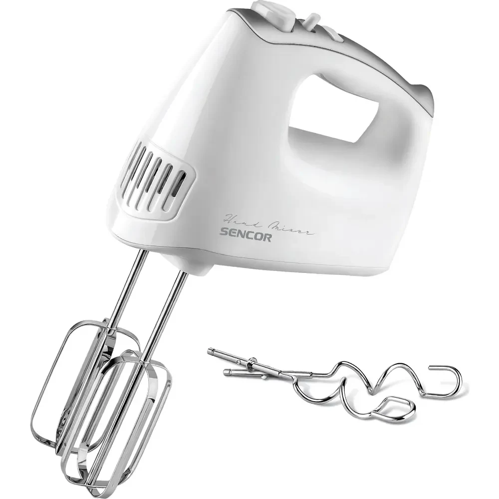 Sencor SHM 5215WH — widok 1