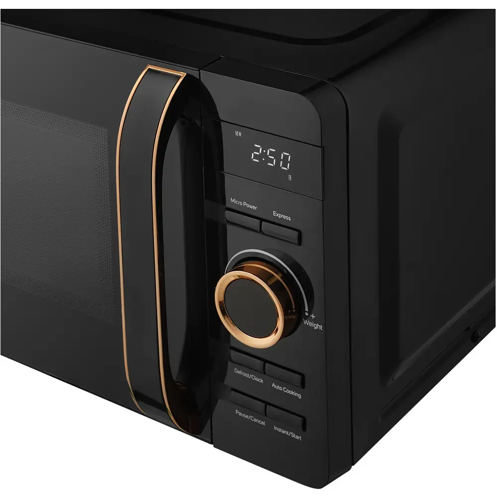Sencor SMW 5320BK — widok 3