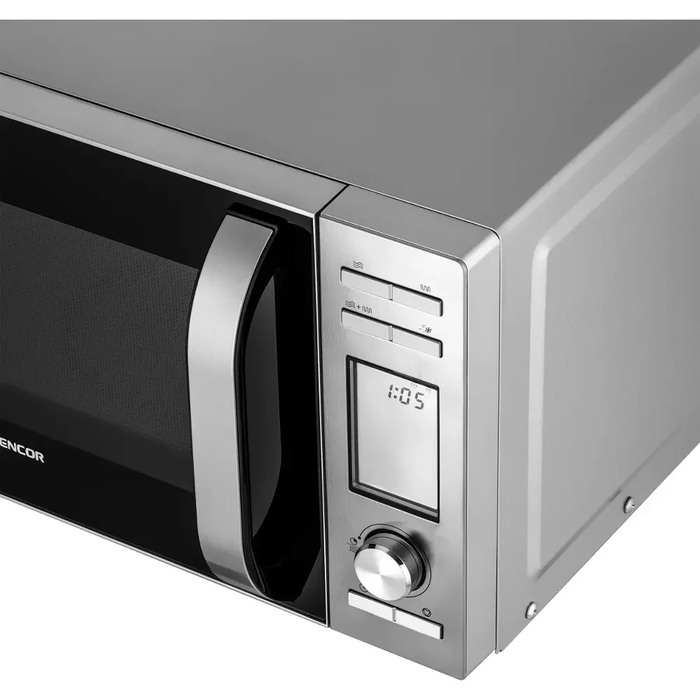 Sencor SMW 6020SS — widok 4