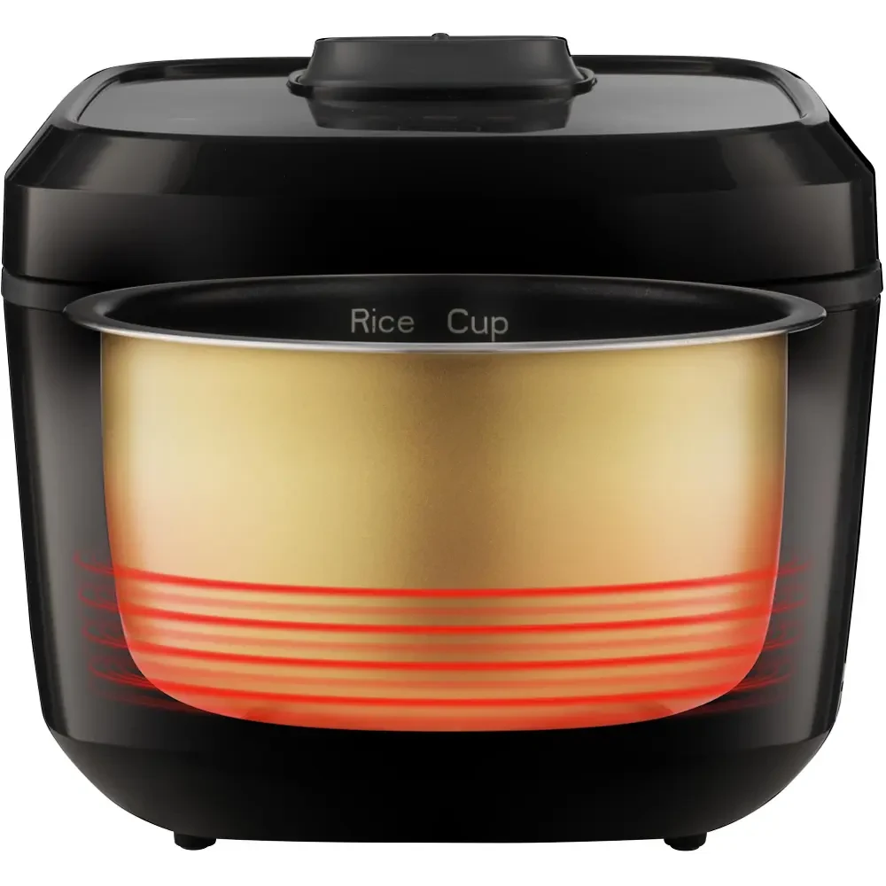 Sencor SRM 3900BK — widok 6