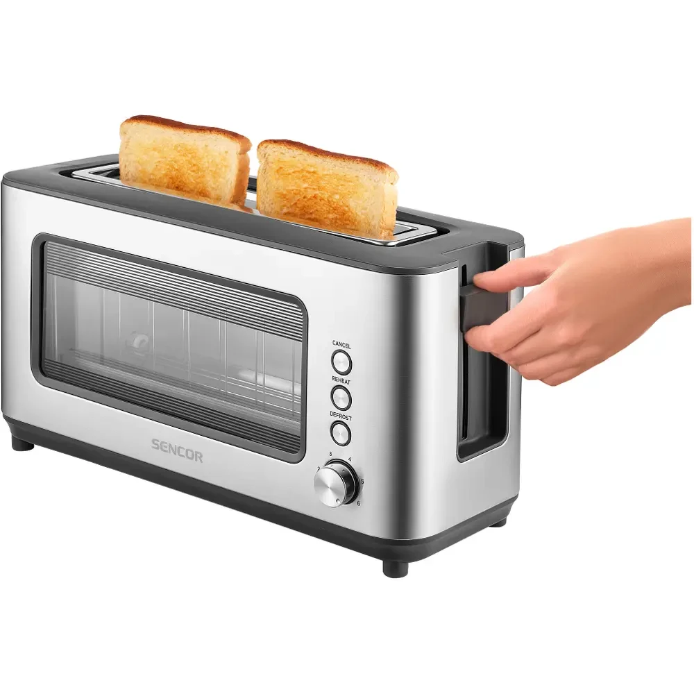 Sencor STS 4050SS — widok 8