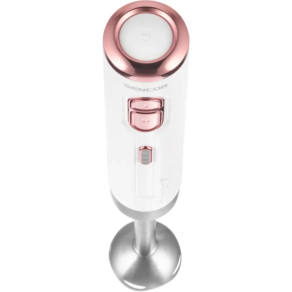 Sencor SHB 9000WH — widok 3