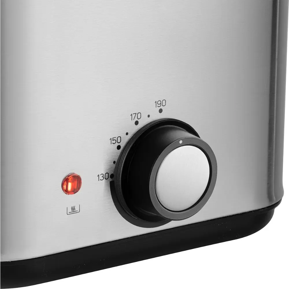 Sencor SFR 6200SS — widok 7