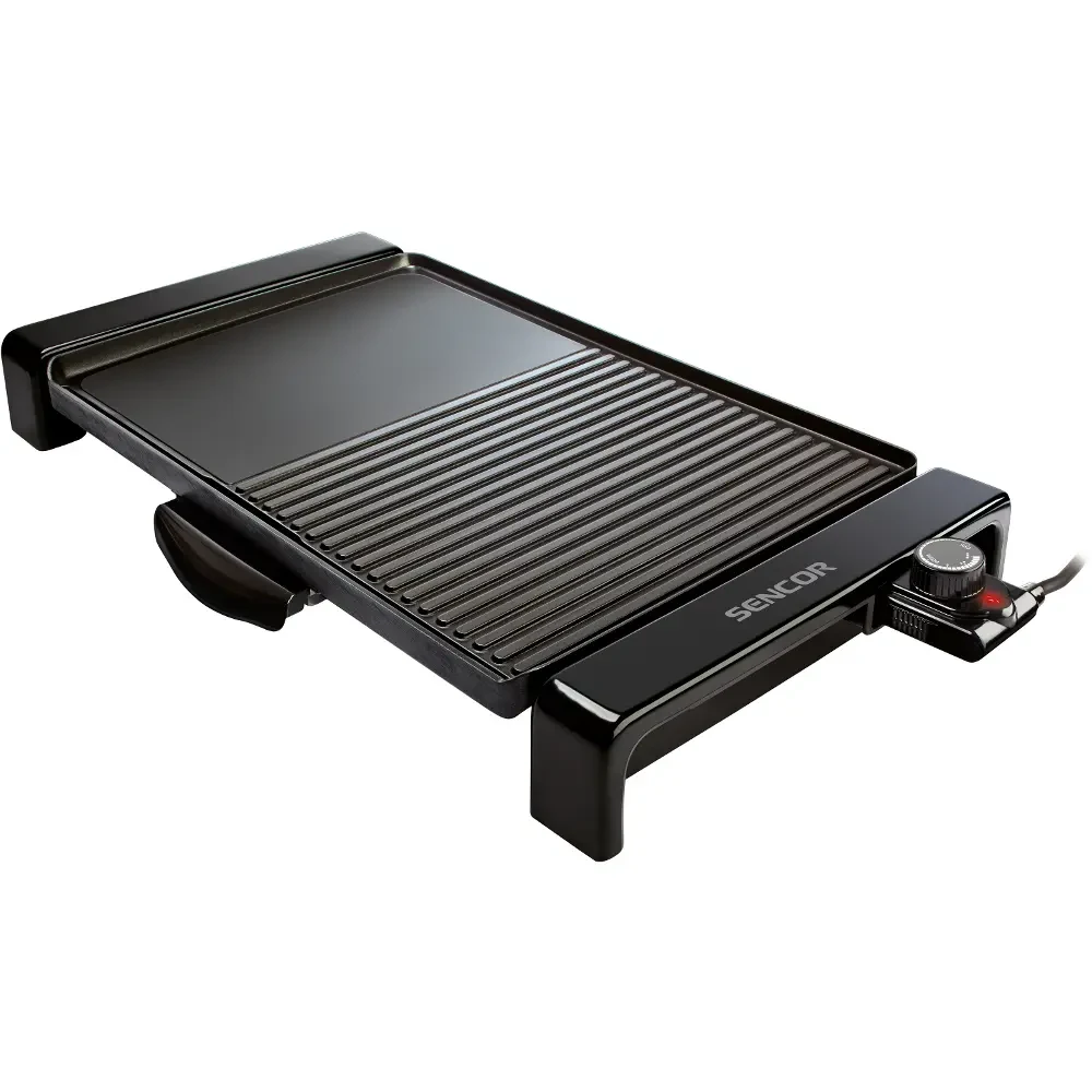 Sencor SBG 106BK — widok 2