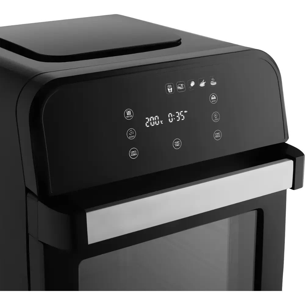 Sencor SFR 5510BK — widok 5
