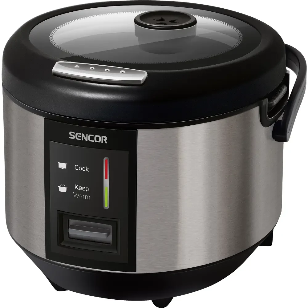 Sencor SRM 1890SS — widok 1