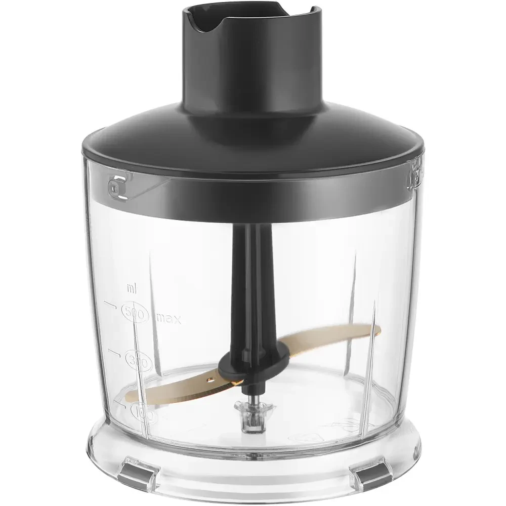 Sencor SHB 6442BK — widok 6