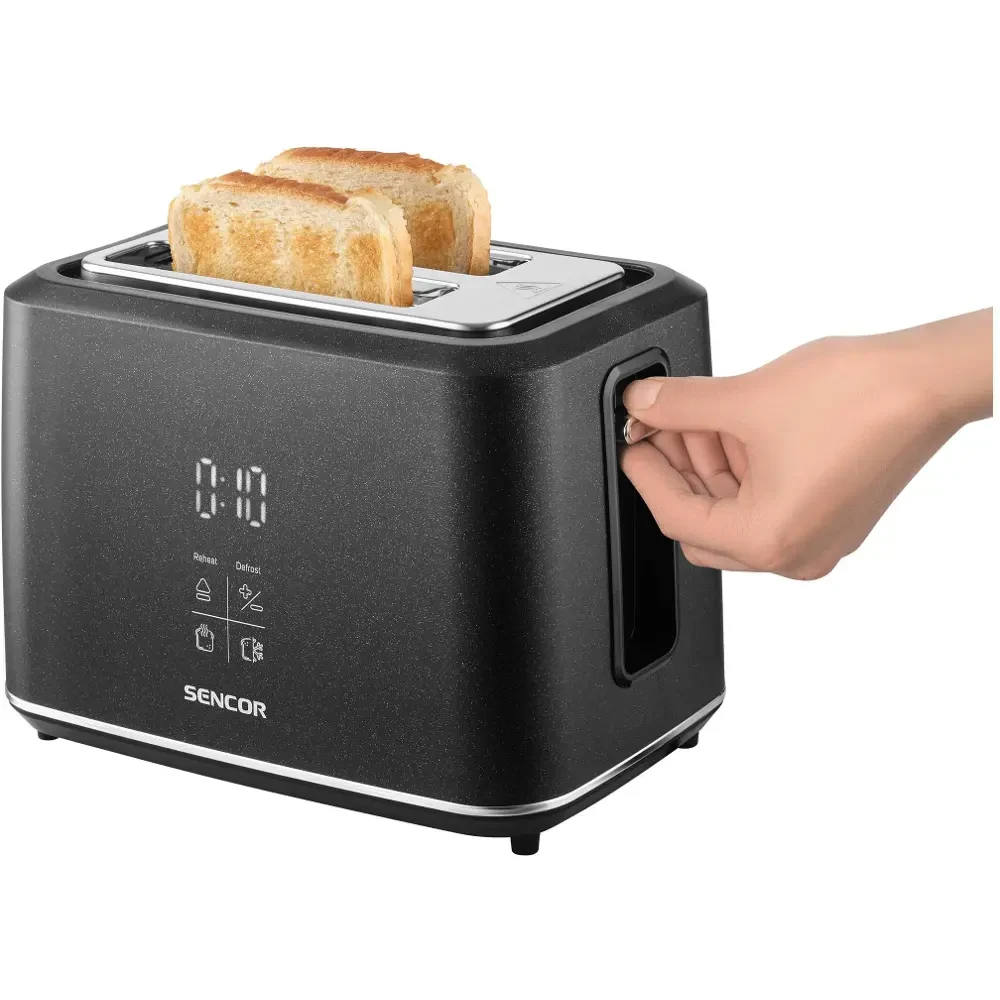Sencor STS 0600BK — widok 6
