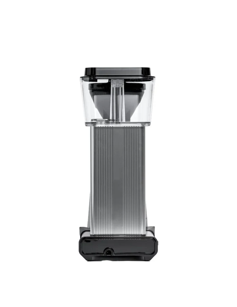 Moccamaster KBGT-741 Technivorm Polished Silver — widok 6