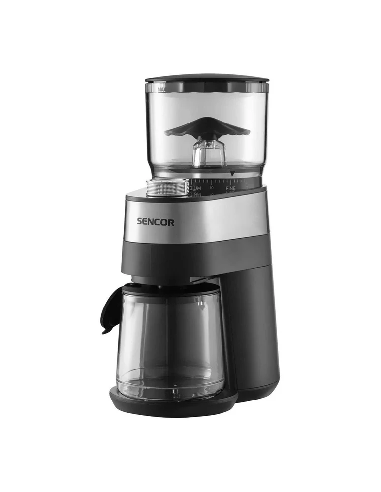 Młynek do kawy SENCOR SCG 5060BK — widok 1