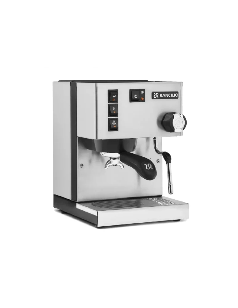 Ekspres do kawy Rancilio Silvia E — widok 1