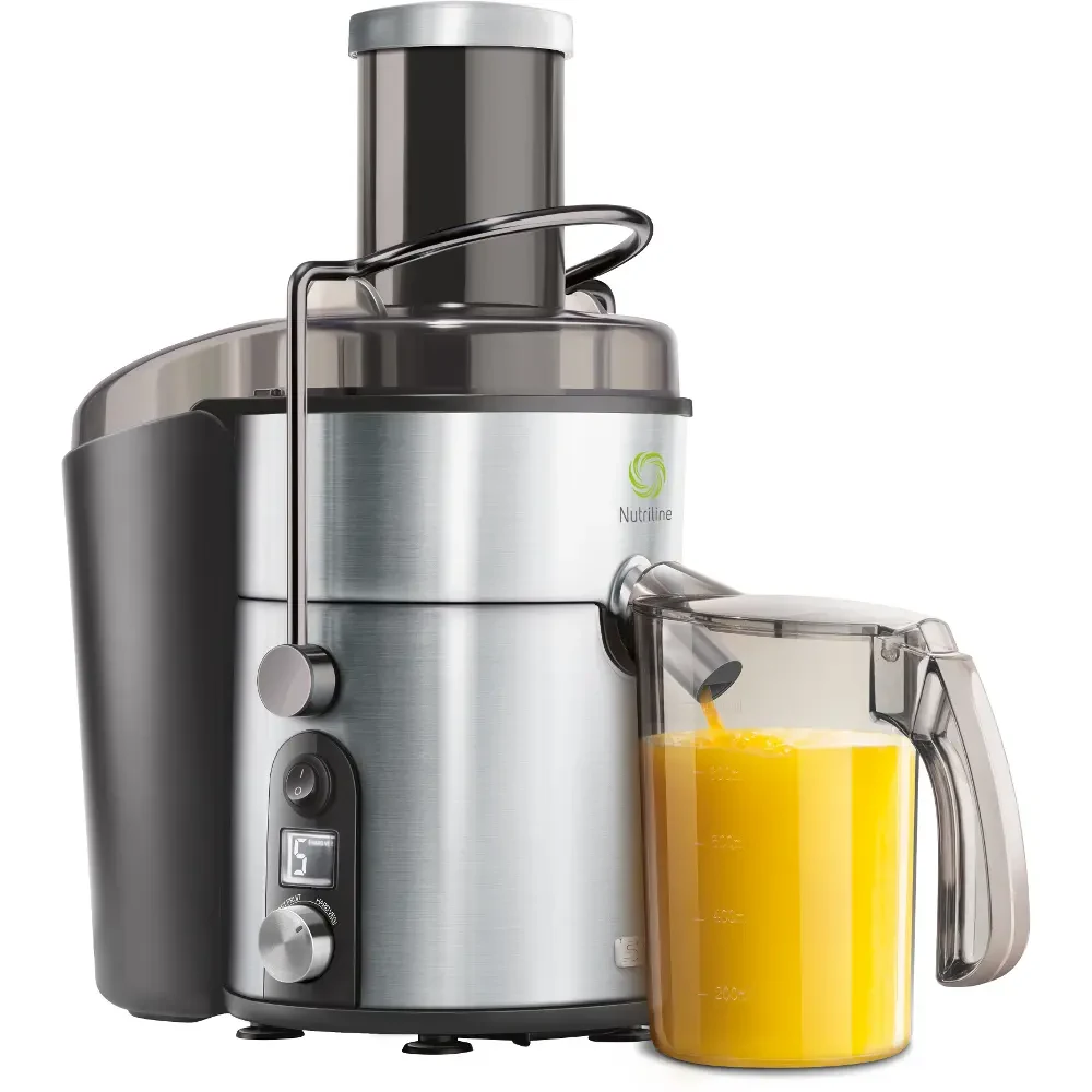 Sencor SJE 5050SS — widok 1