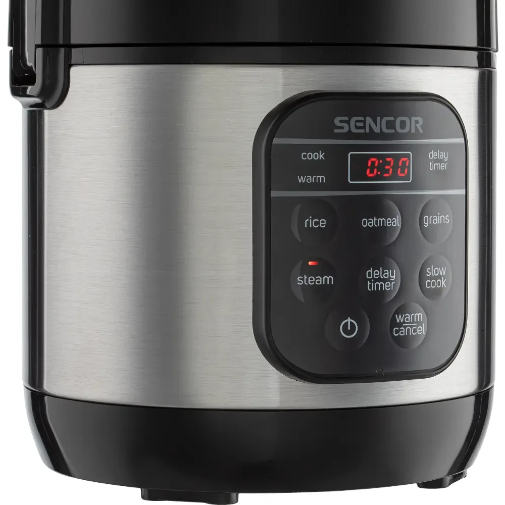 Sencor SRM 0650SS — widok 7