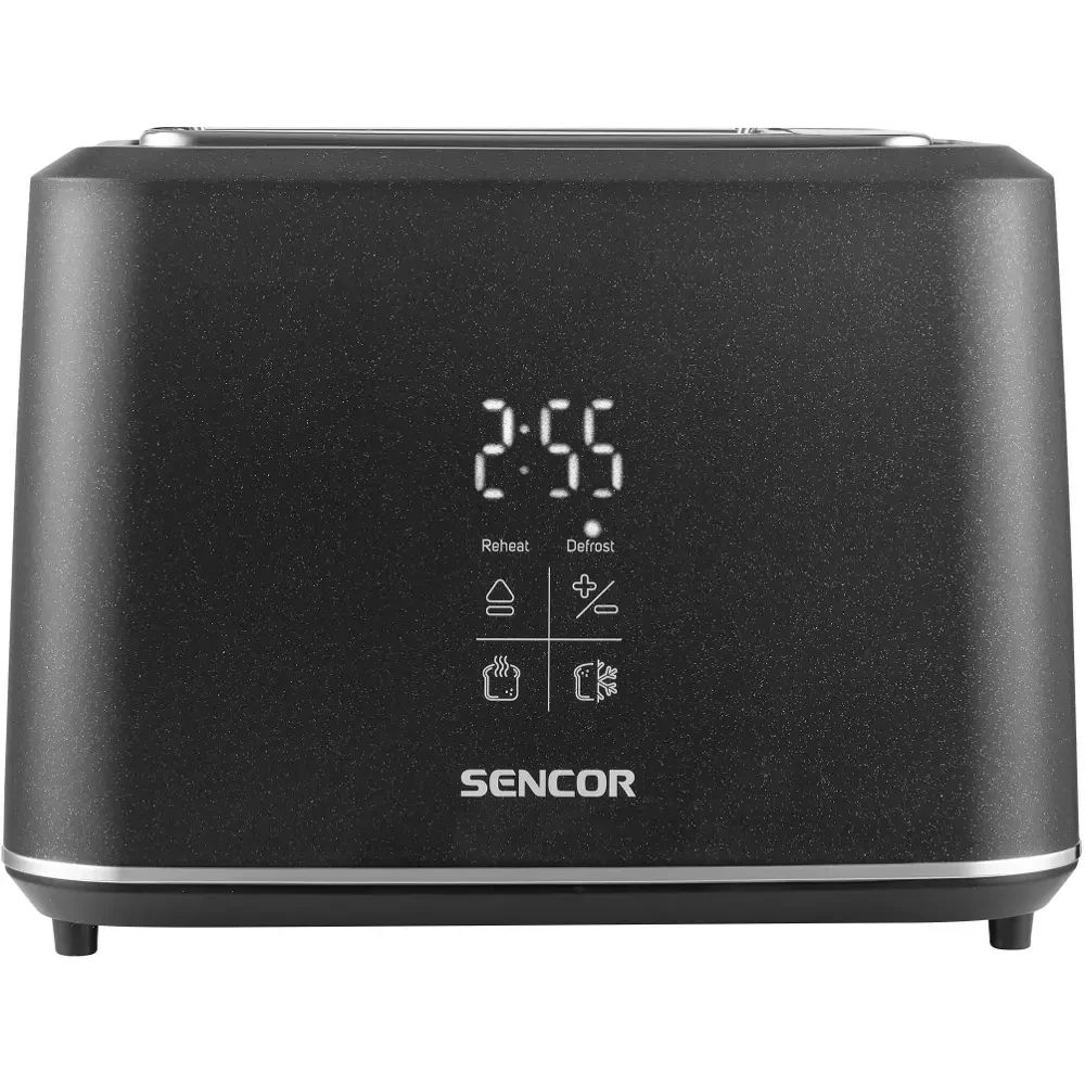 Sencor STS 0600BK — widok 8