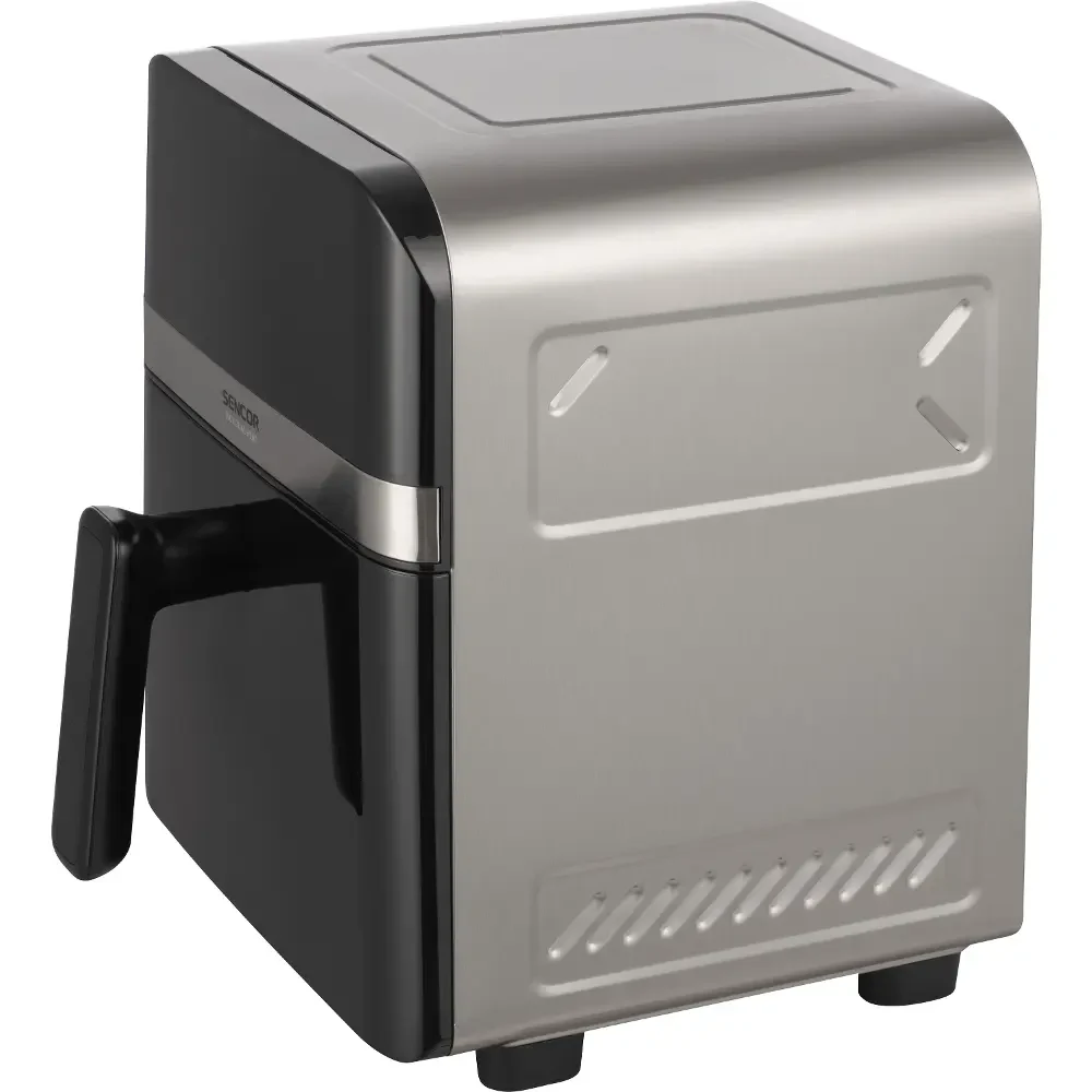 Sencor SFR 6800SS INOX DUAL HEAT — widok 4