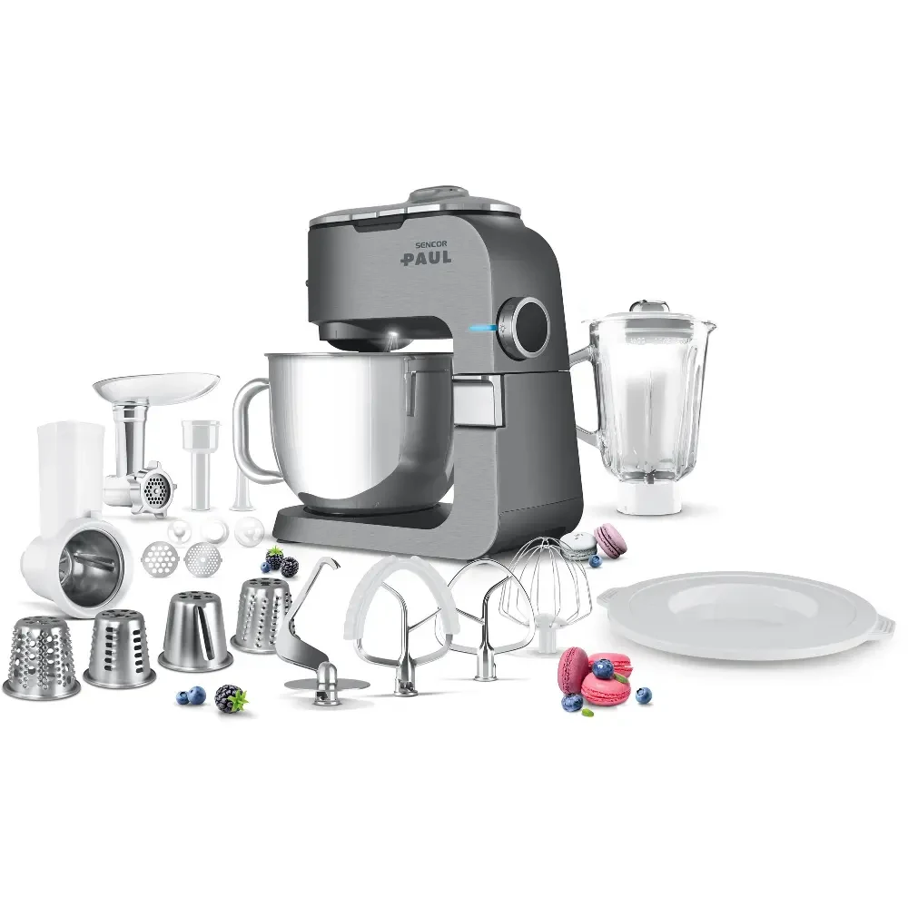 Sencor STM 7900 Paul 1 — widok 1