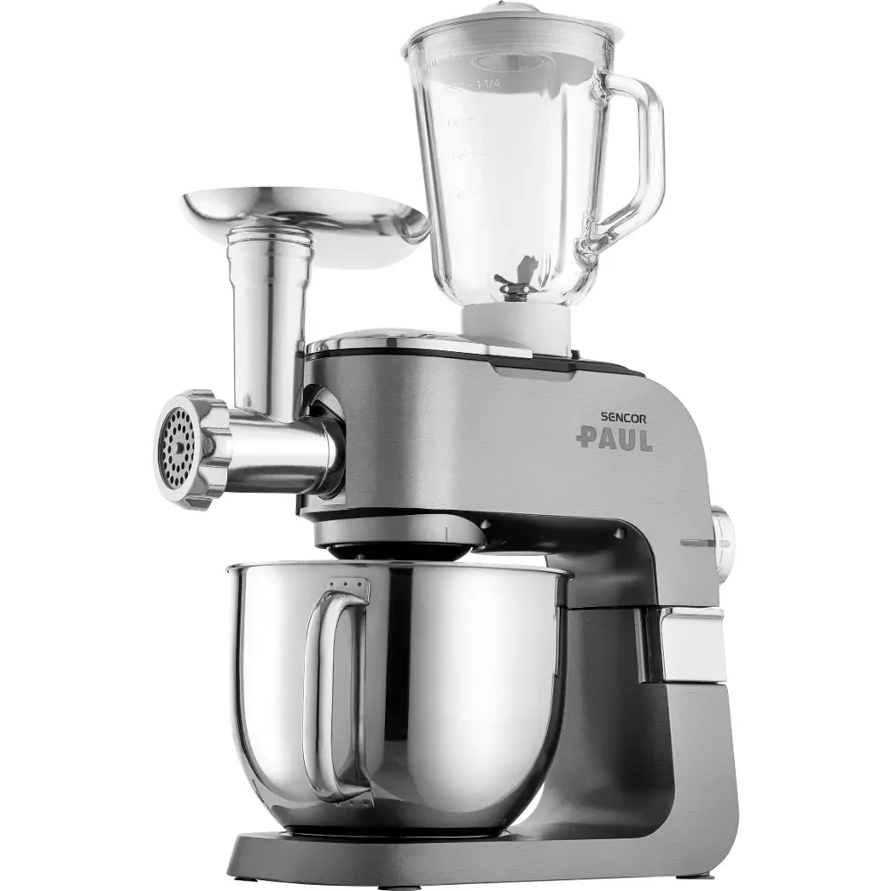 Sencor STM 7910 Paul 1 — widok 4
