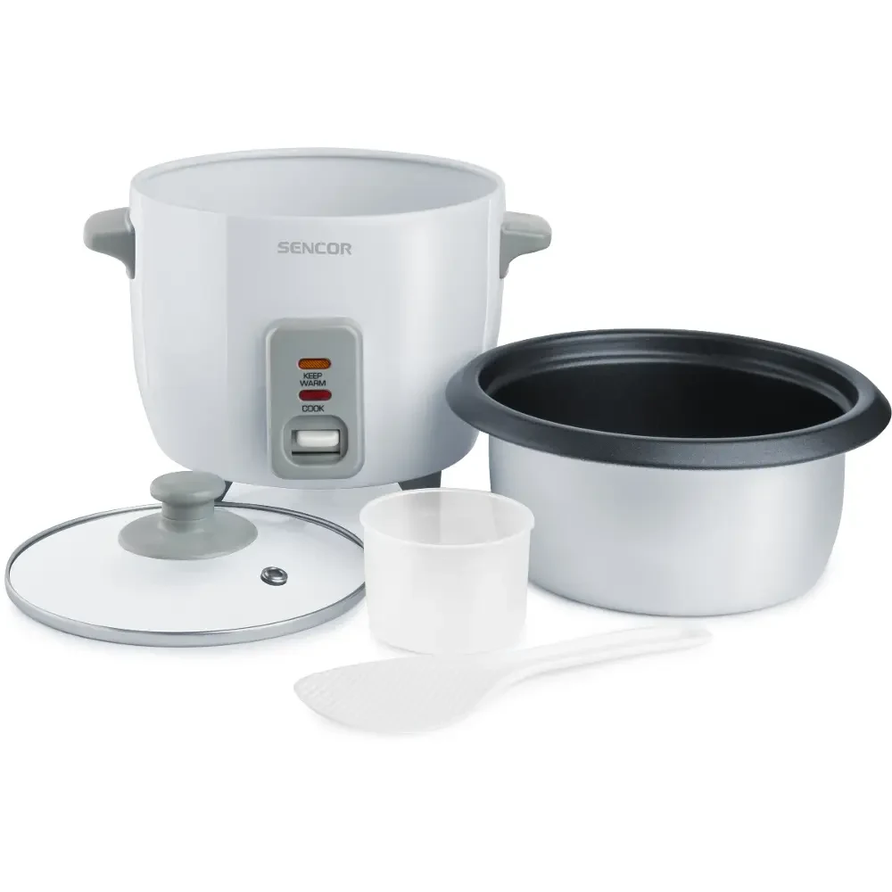 Sencor SRM 0600WH — widok 2