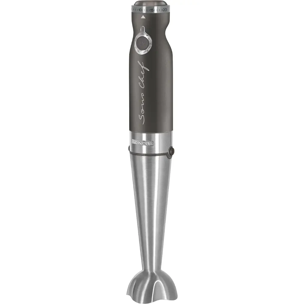 Sencor SHB 5608BK-EUE3 — widok 3