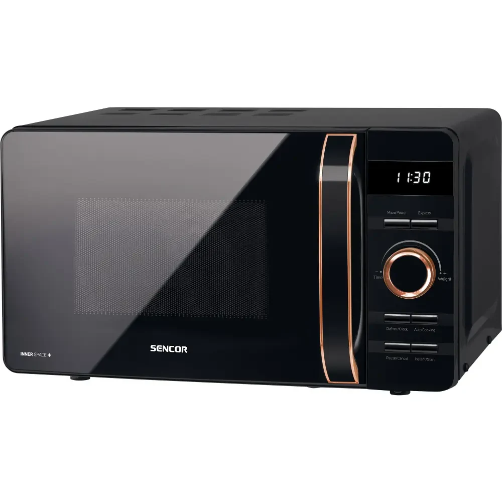 Sencor SMW 5320BK — widok 1