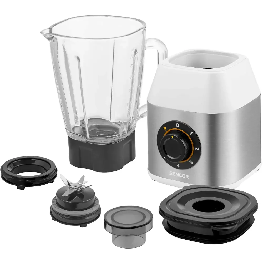 Sencor SBL 4871WH — widok 6