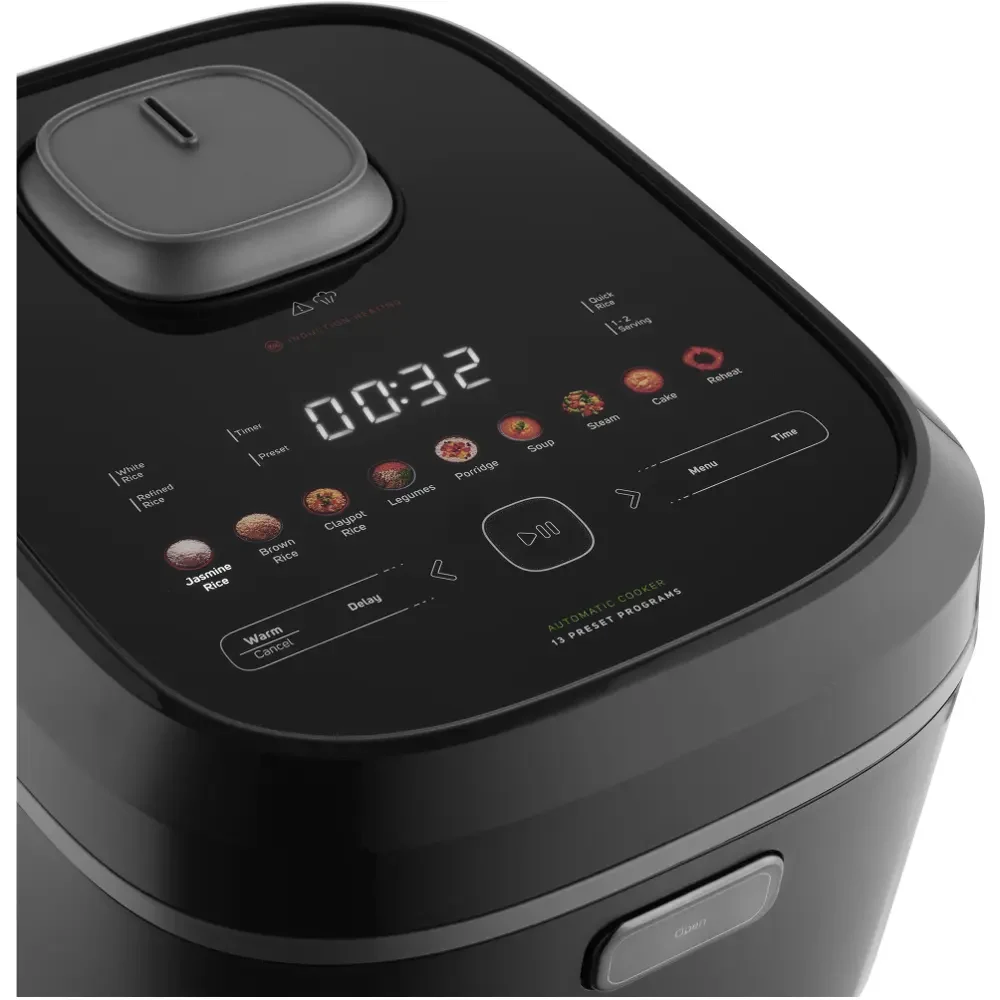 Sencor SRM 3900BK — widok 2