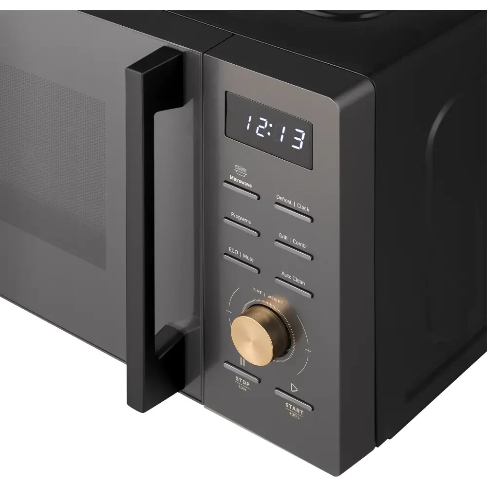 Sencor SMW 5520BK — widok 8