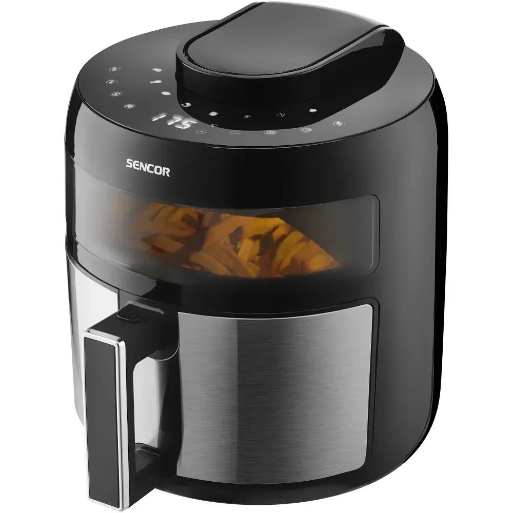 Sencor SFR 5010BK — widok 4