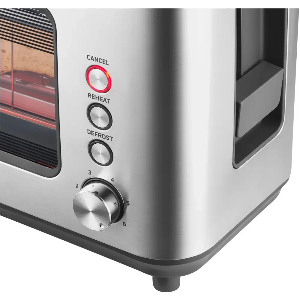 Sencor STS 4050SS — widok 6