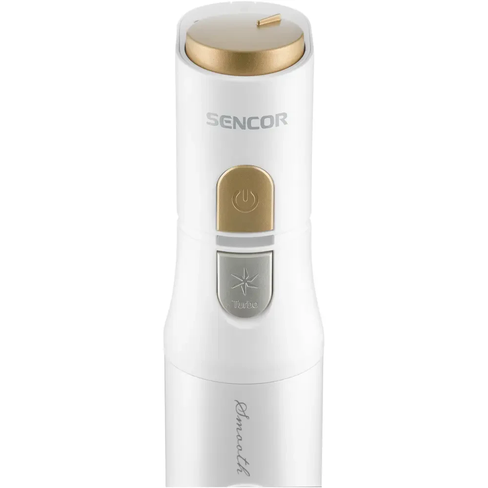 Sencor SHB 6441WH — widok 3