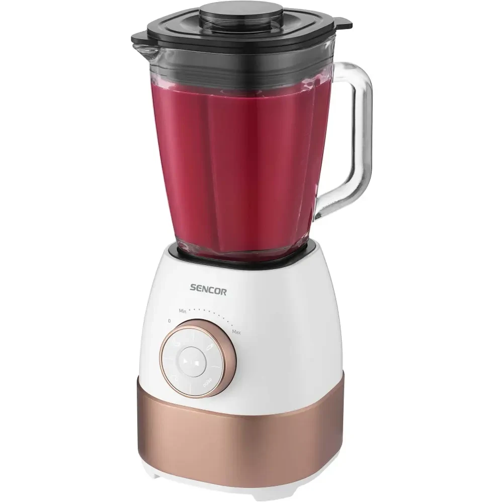 Sencor SBL 5870GD — widok 4