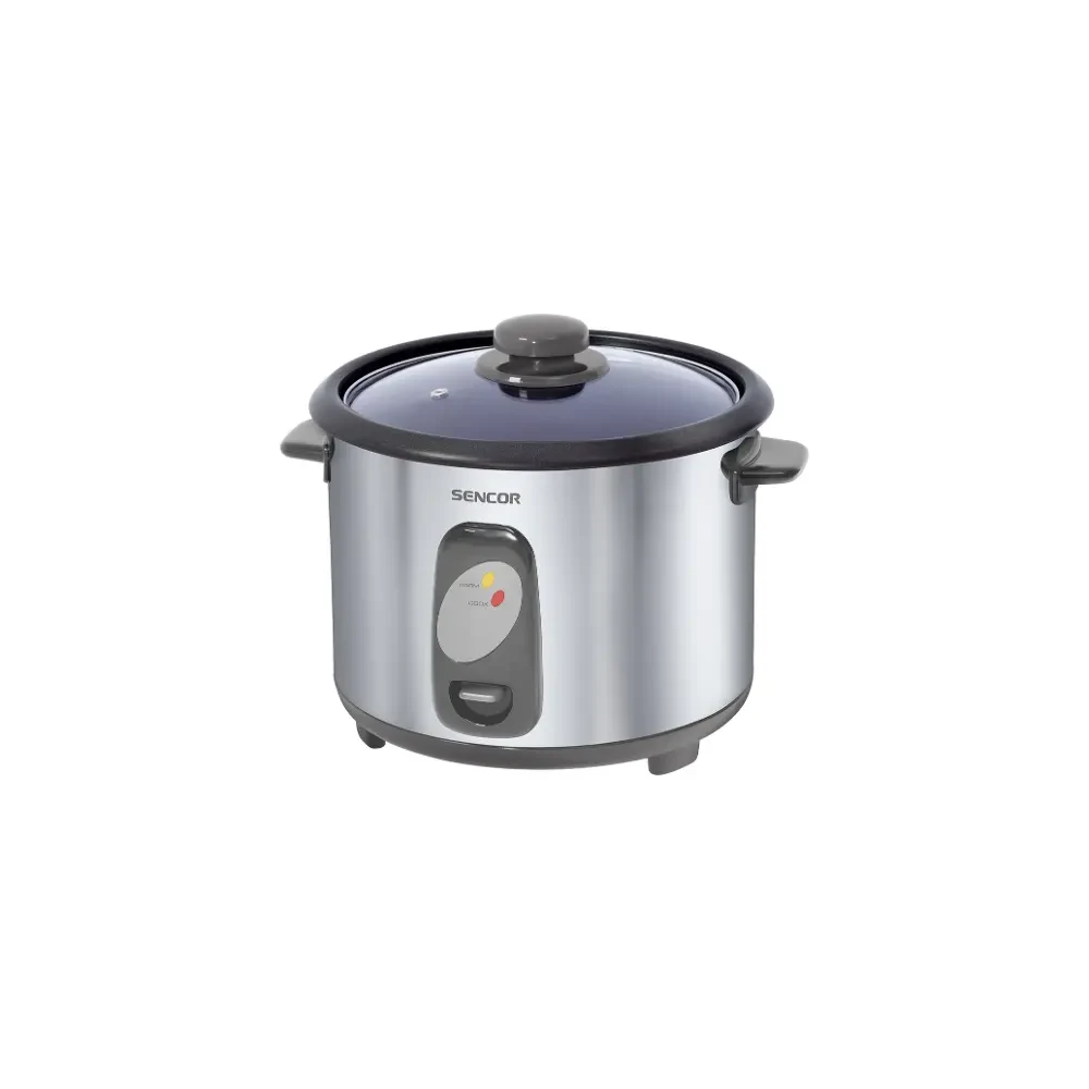 Sencor SRM 1800SS — widok 8