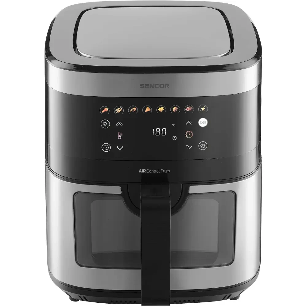 Sencor SFR 9000SS — widok 4