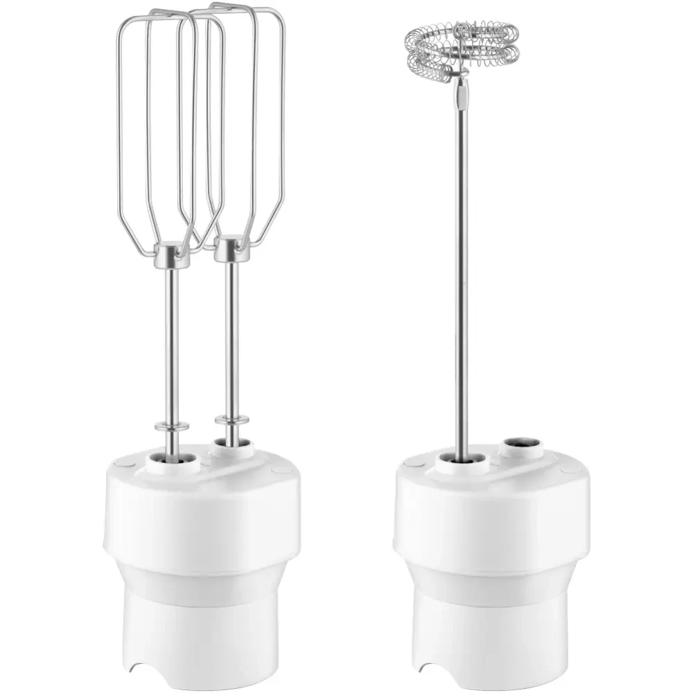 Sencor SHB 6551WH — widok 7