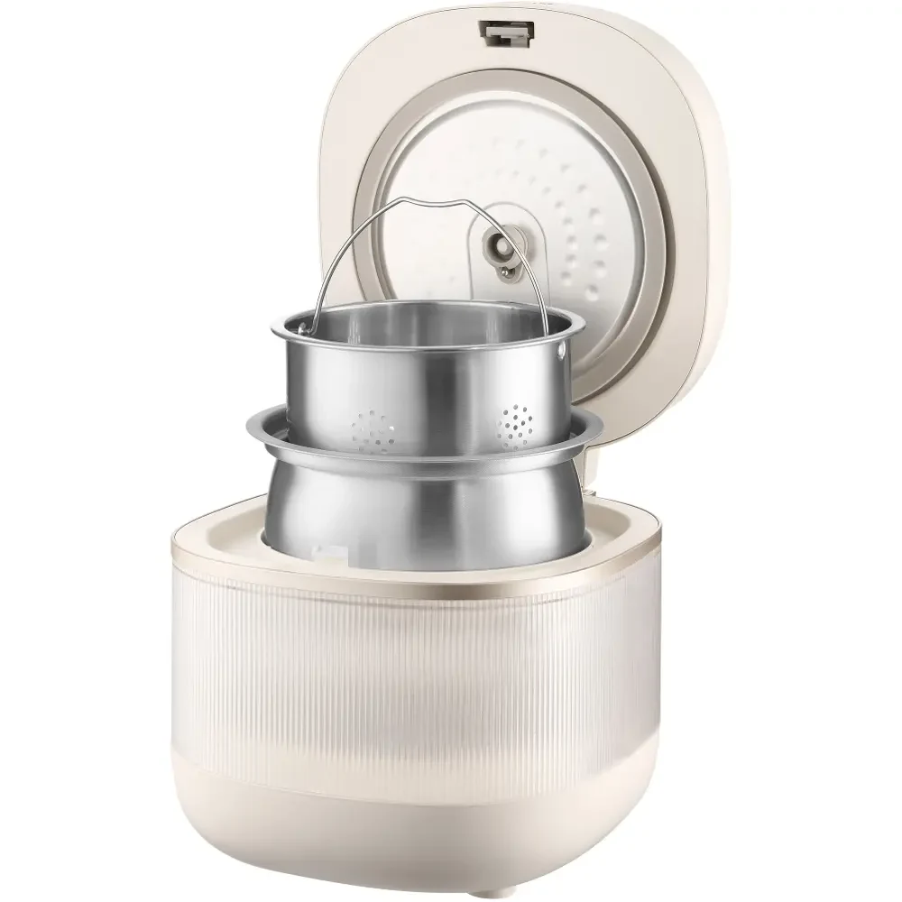 Sencor SRM 2000WH Low Carb — widok 2