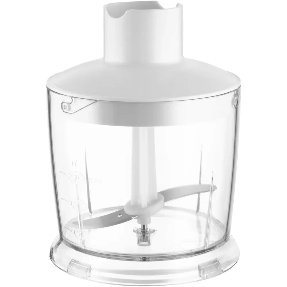 Sencor SHB 6301WH — widok 6