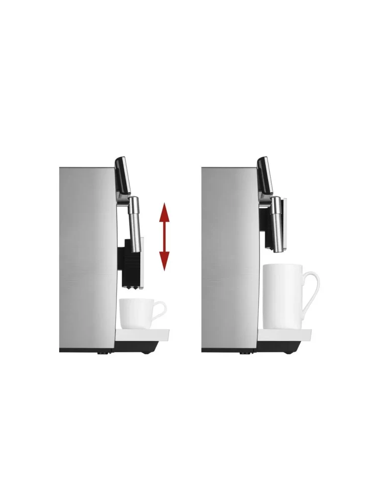 Catler EA 802 Cubisto — widok 4