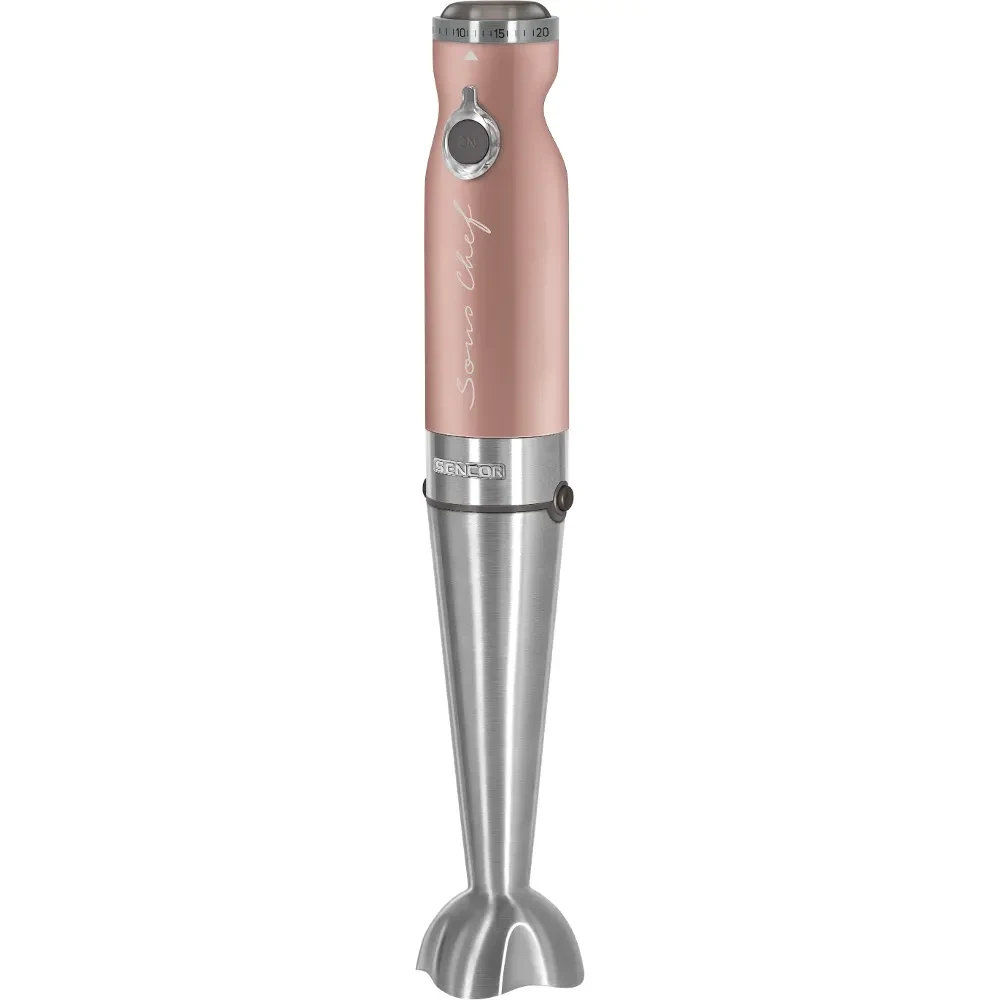 Sencor SHB 5605RS-EUE3 — widok 3