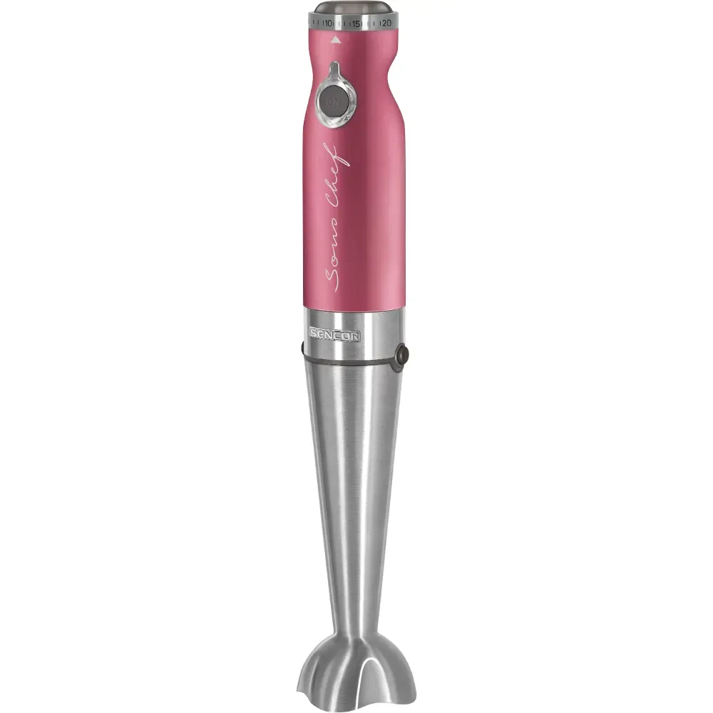 Sencor SHB 5604RD-EUE3 — widok 3
