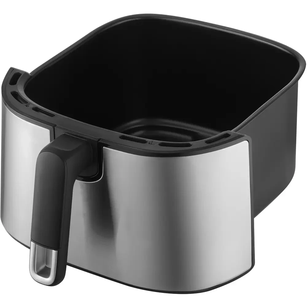 Sencor SFR 6600SS WIFI — widok 7