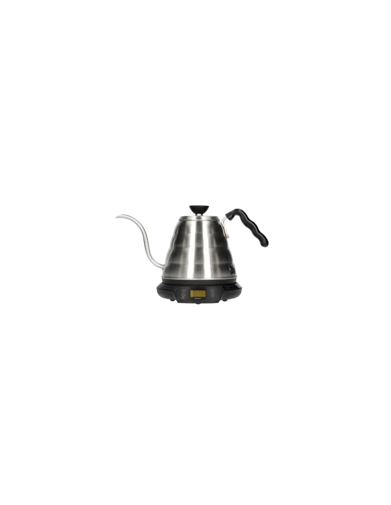 Czajnik elektryczny Hario Buono V60 z regulacją temperatury - 800 ml (EVT-80HSV) — widok 1