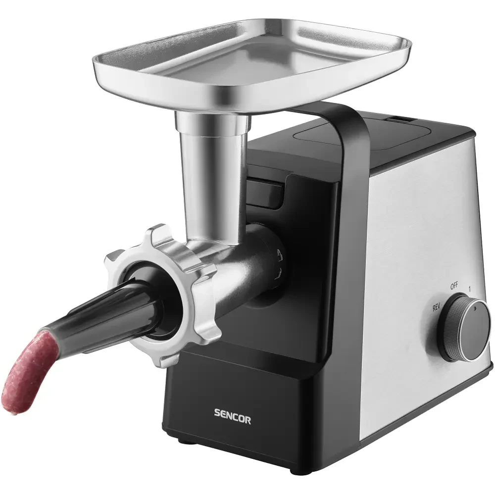Sencor SMG 7400SS — widok 7