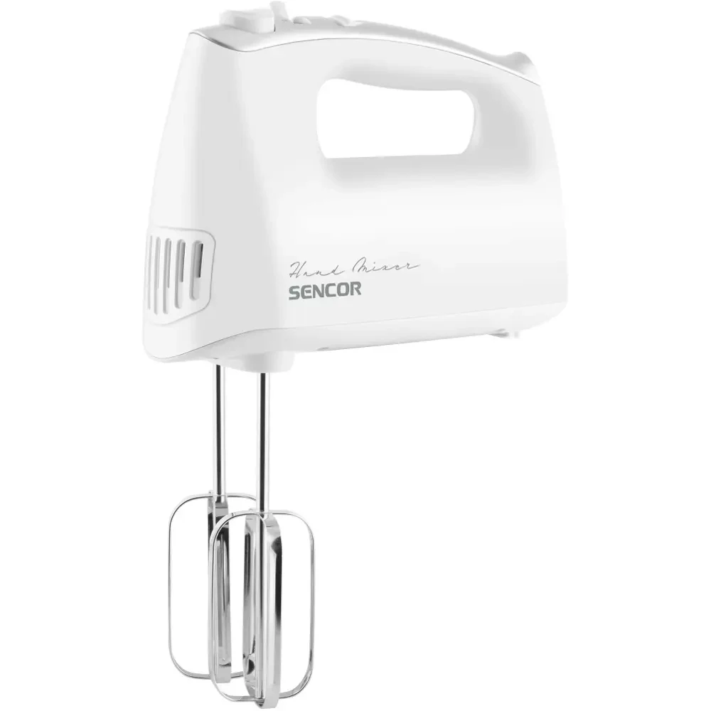 Sencor SHM 5215WH — widok 3