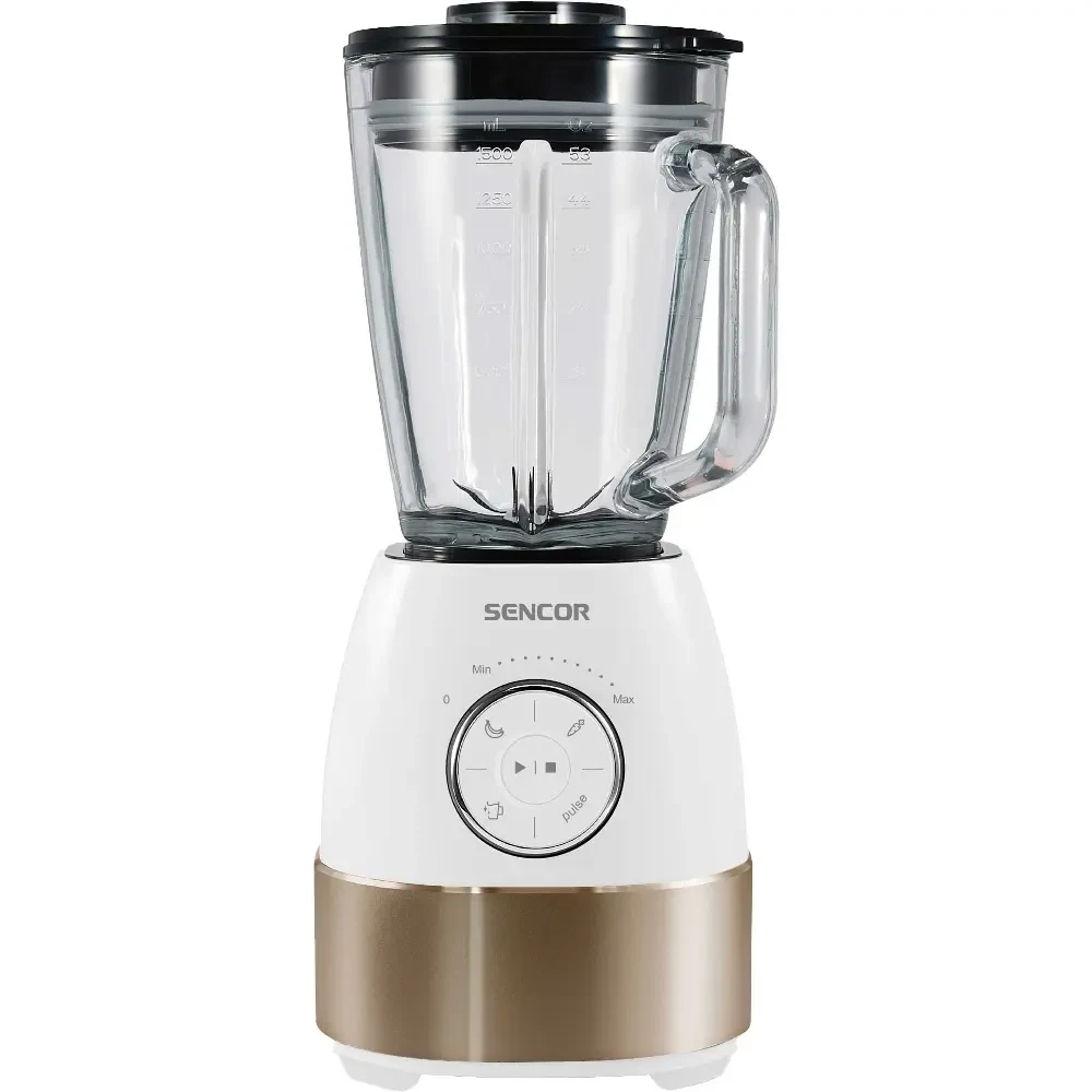 Sencor SBL 5870GD — widok 1